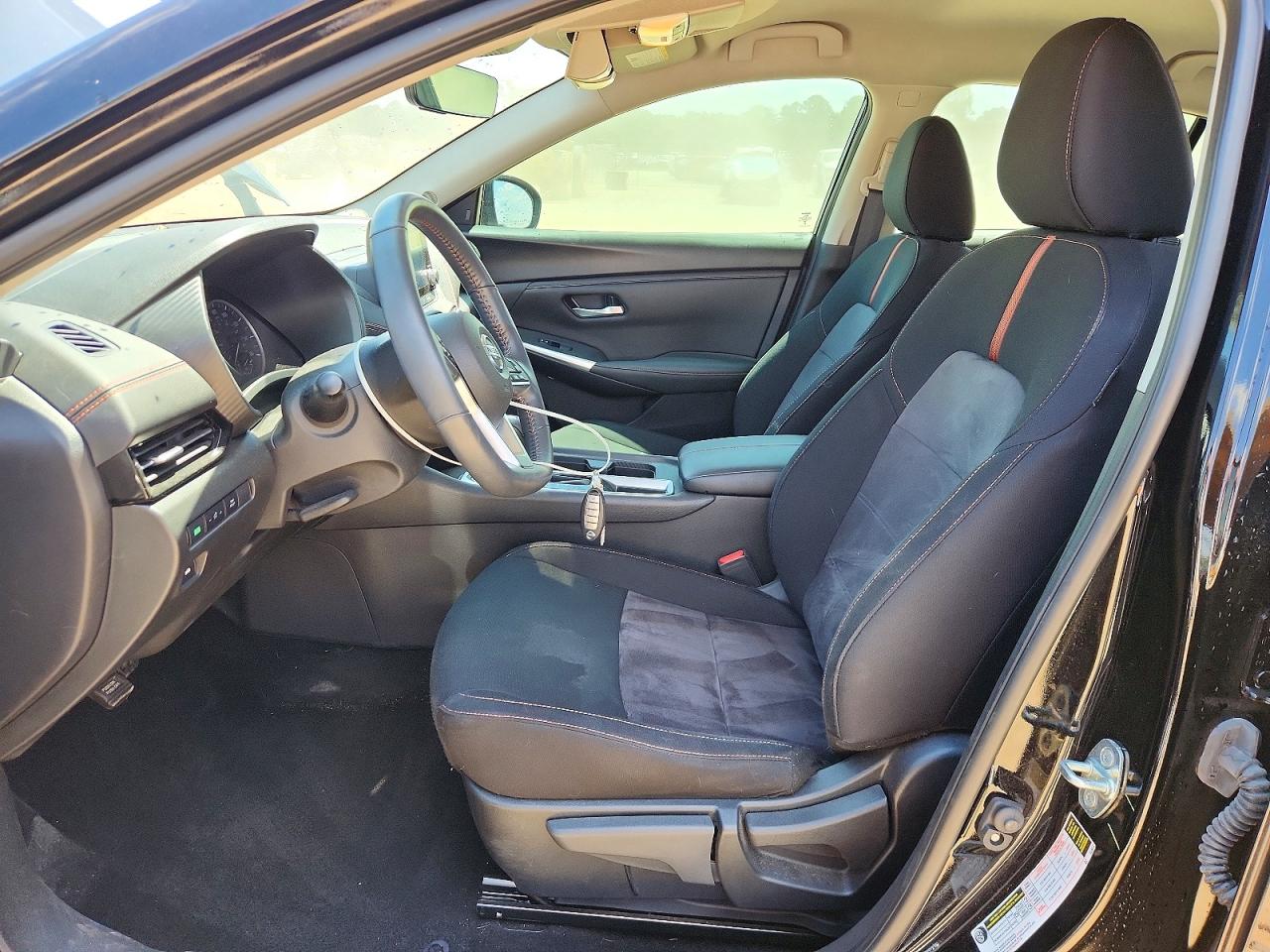 Nissan Sentra Sr