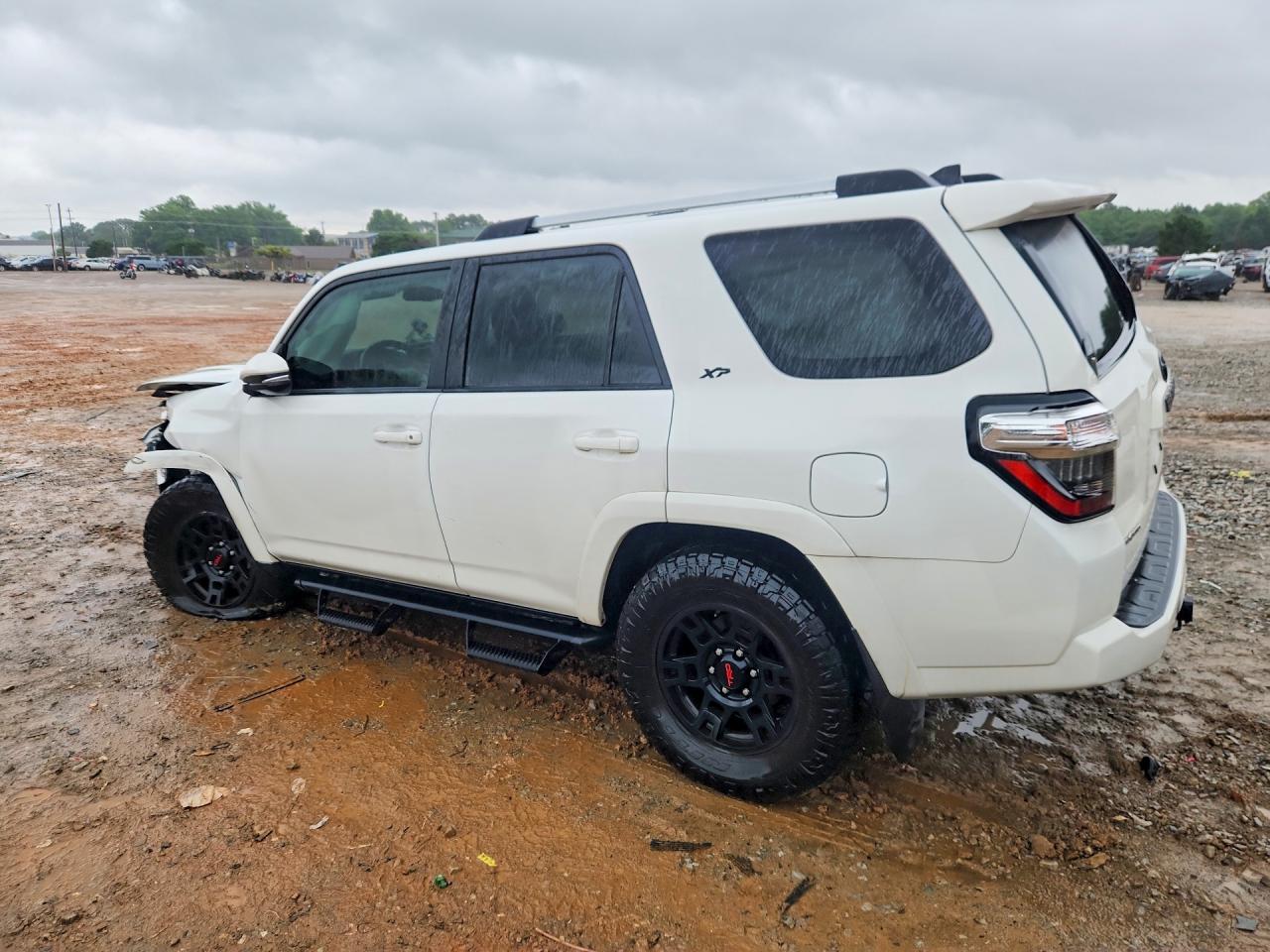 Toyota 4Runner Sr5 Premium
