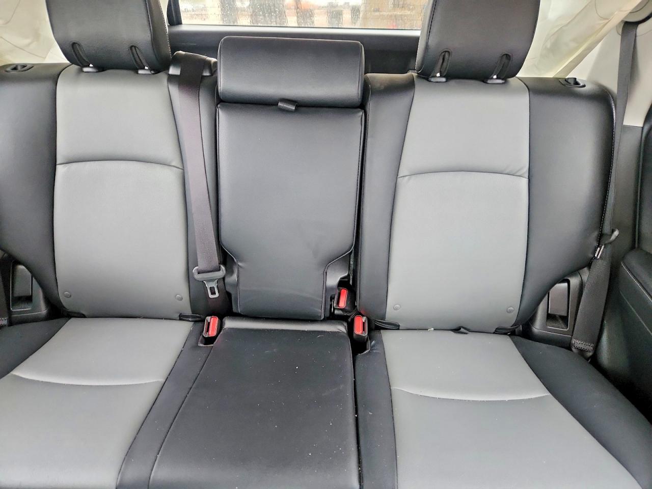 Toyota 4Runner Sr5 Premium