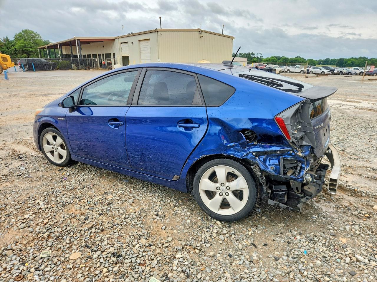 Toyota Prius V