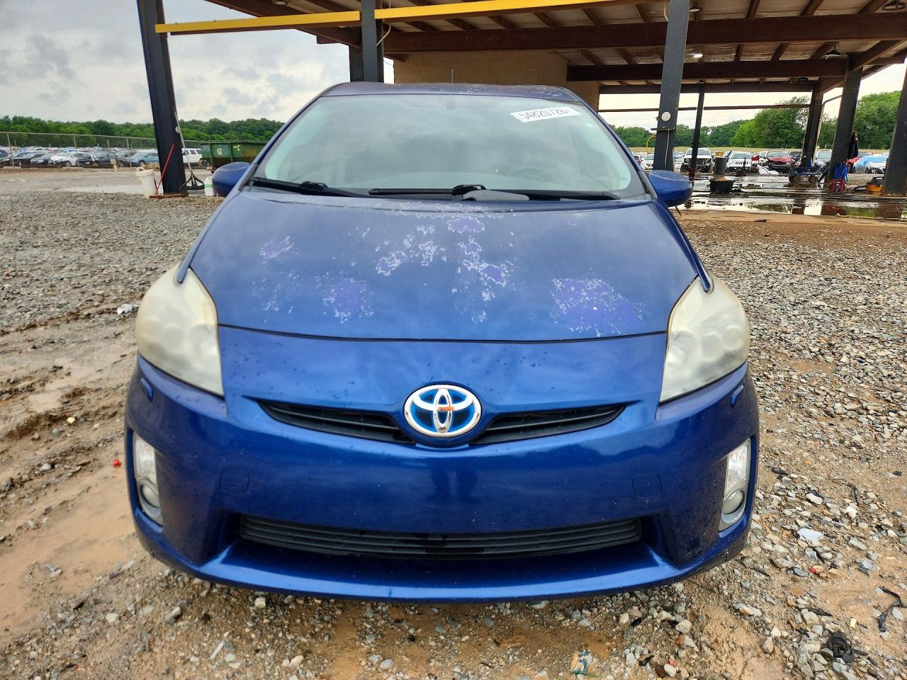 Toyota Prius V