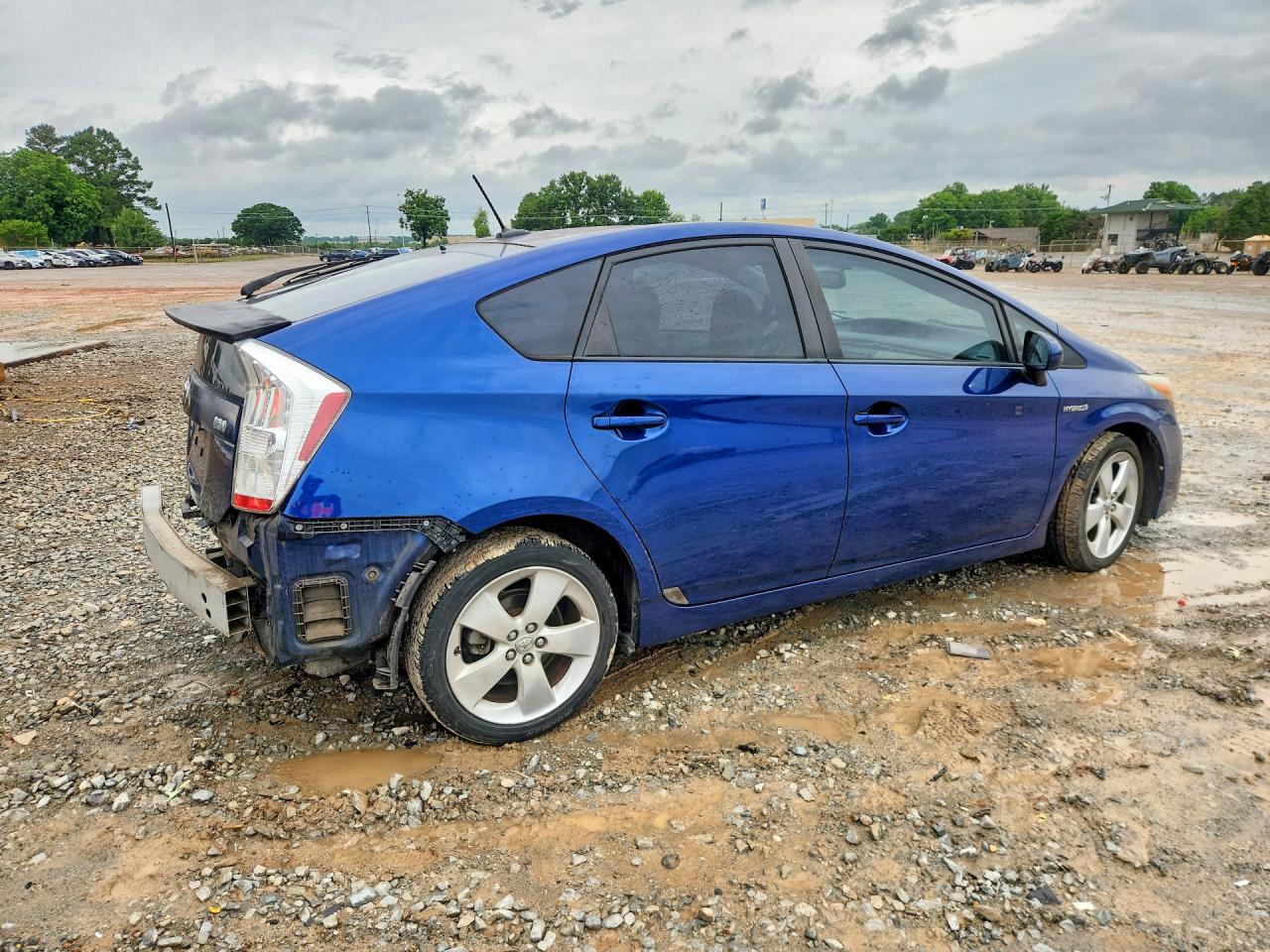 Toyota Prius V