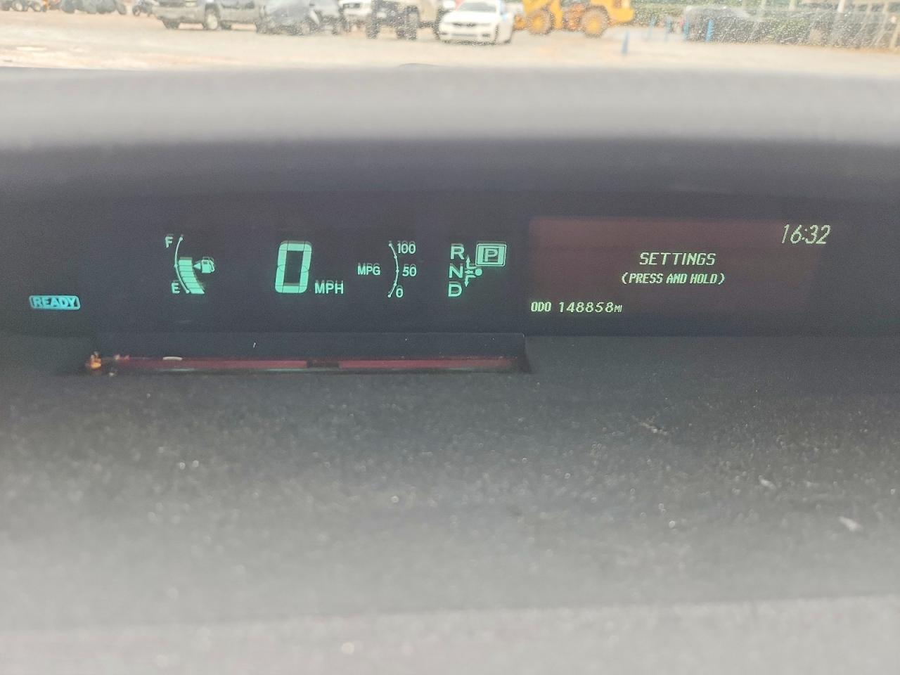 Toyota Prius V