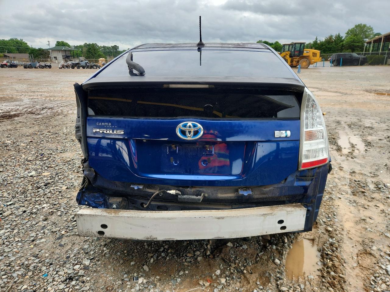 Toyota Prius V