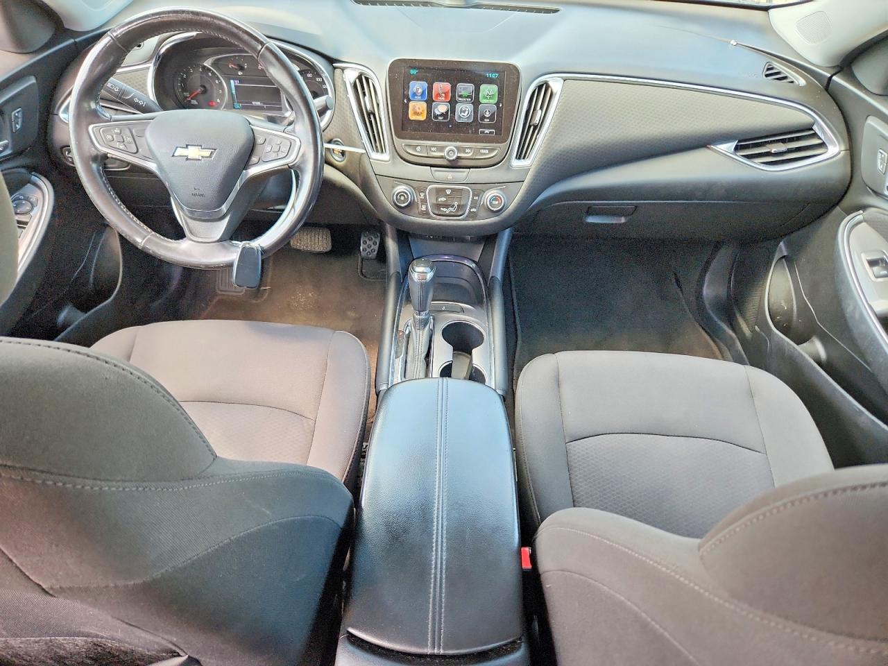 Chevrolet Malibu Lt