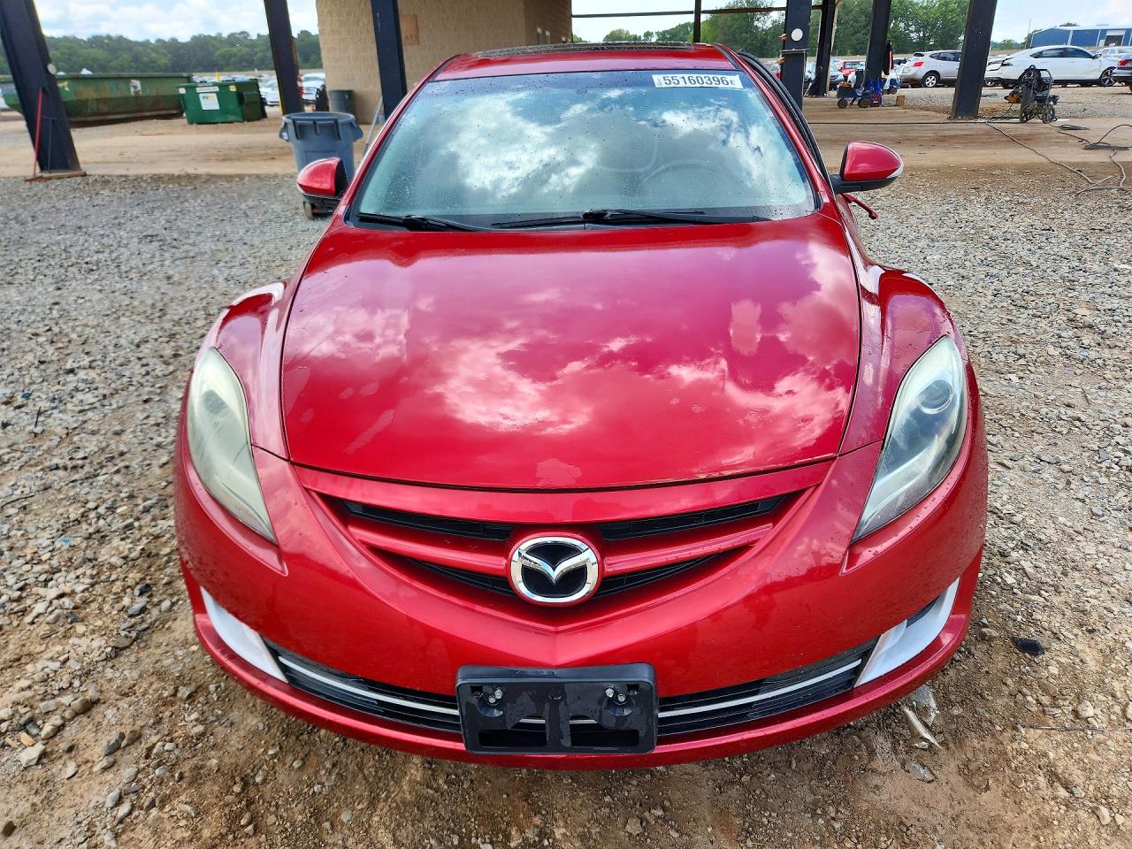 Mazda 6 I