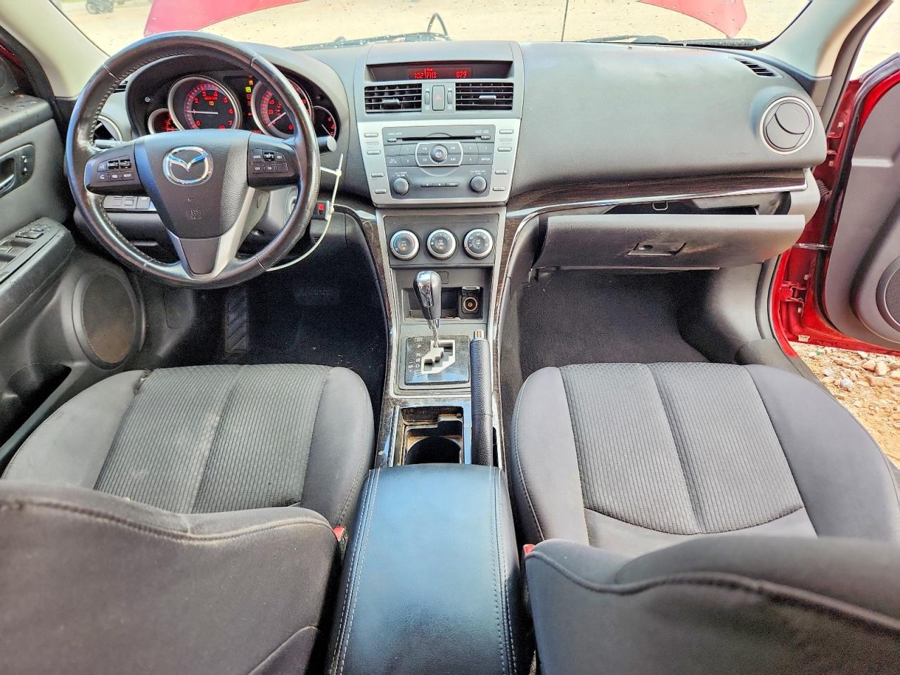 Mazda 6 I