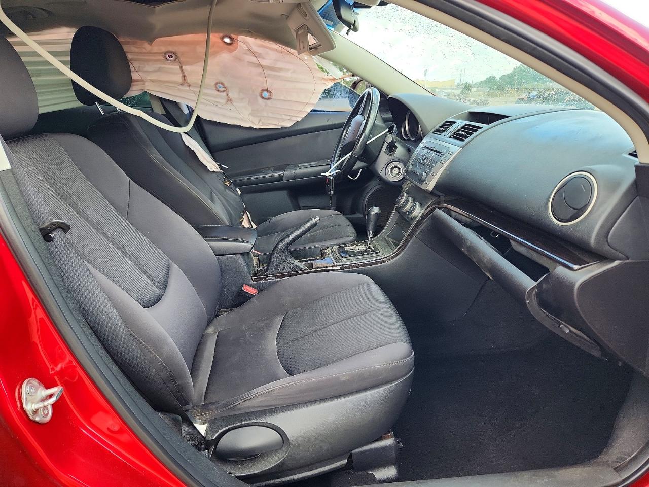 Mazda 6 I