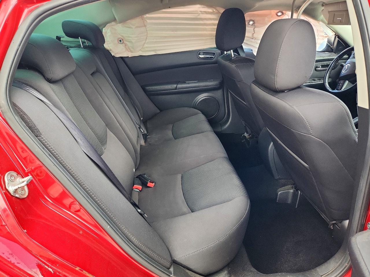 Mazda 6 I