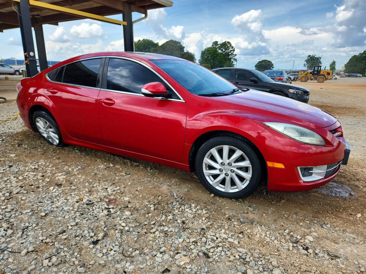 Mazda 6 I