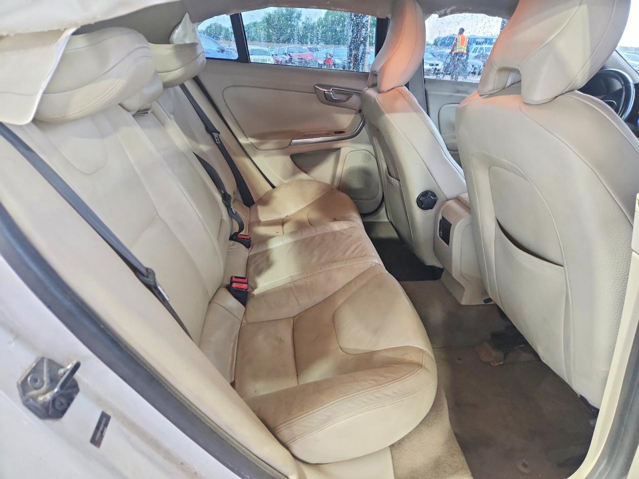 Volvo S60 T6