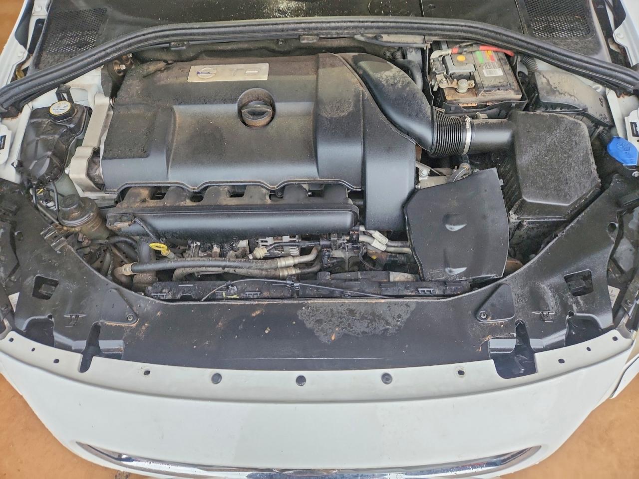 Volvo S60 T6