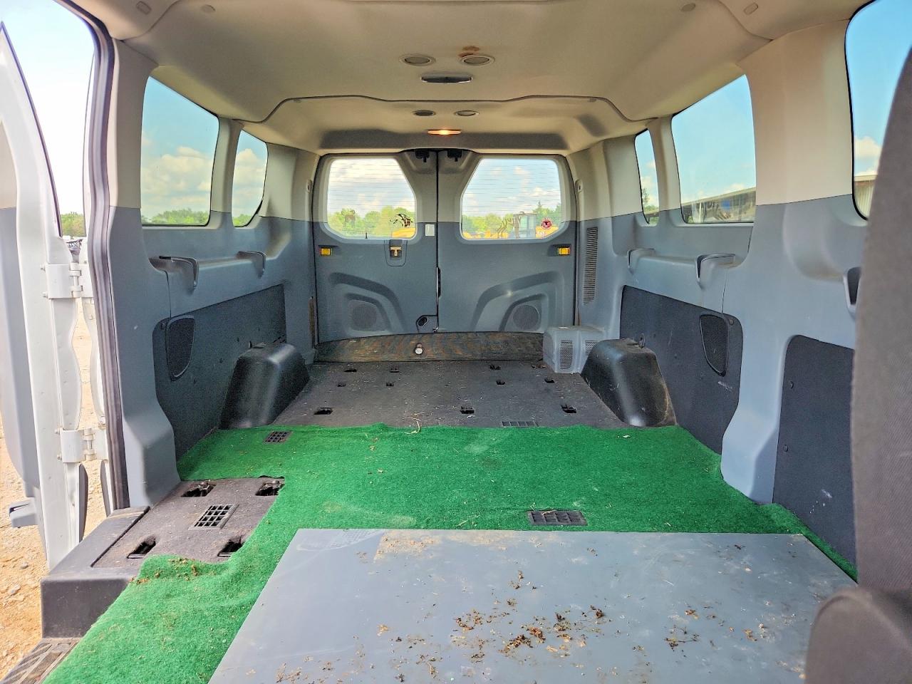 Ford Transit T-350