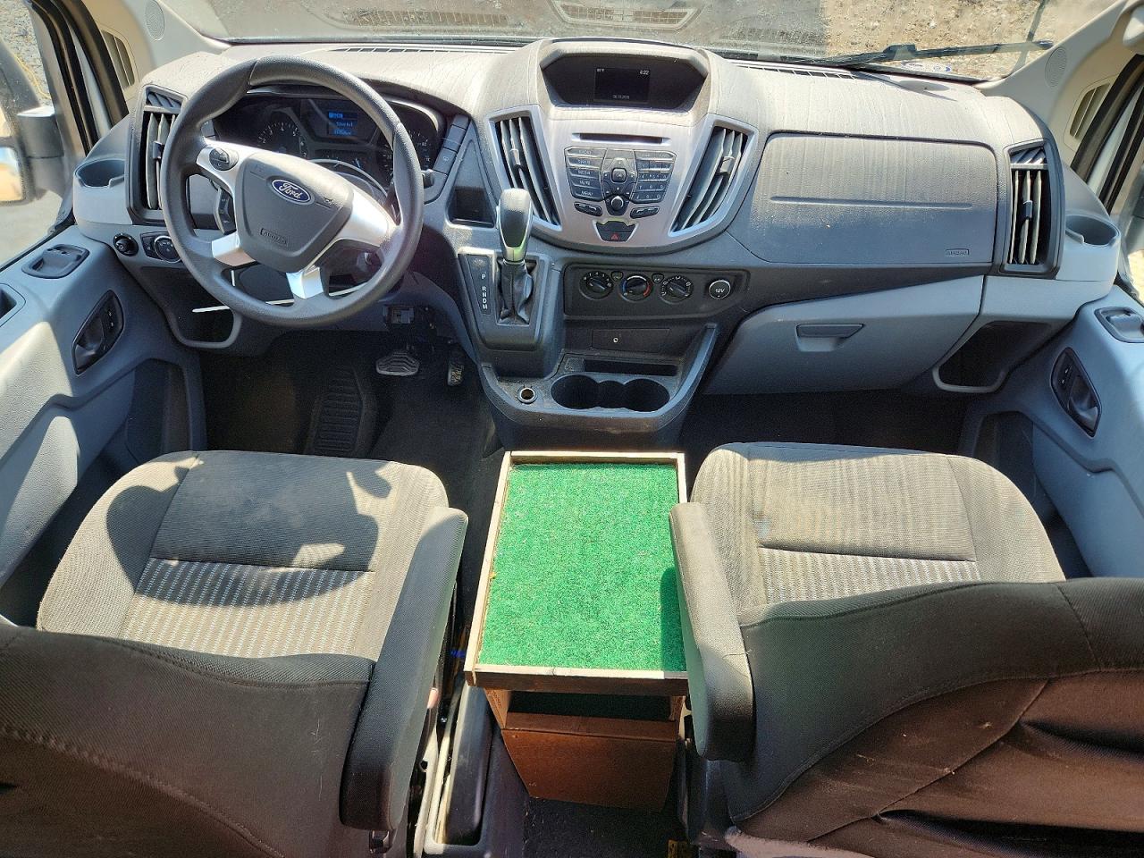 Ford Transit T-350