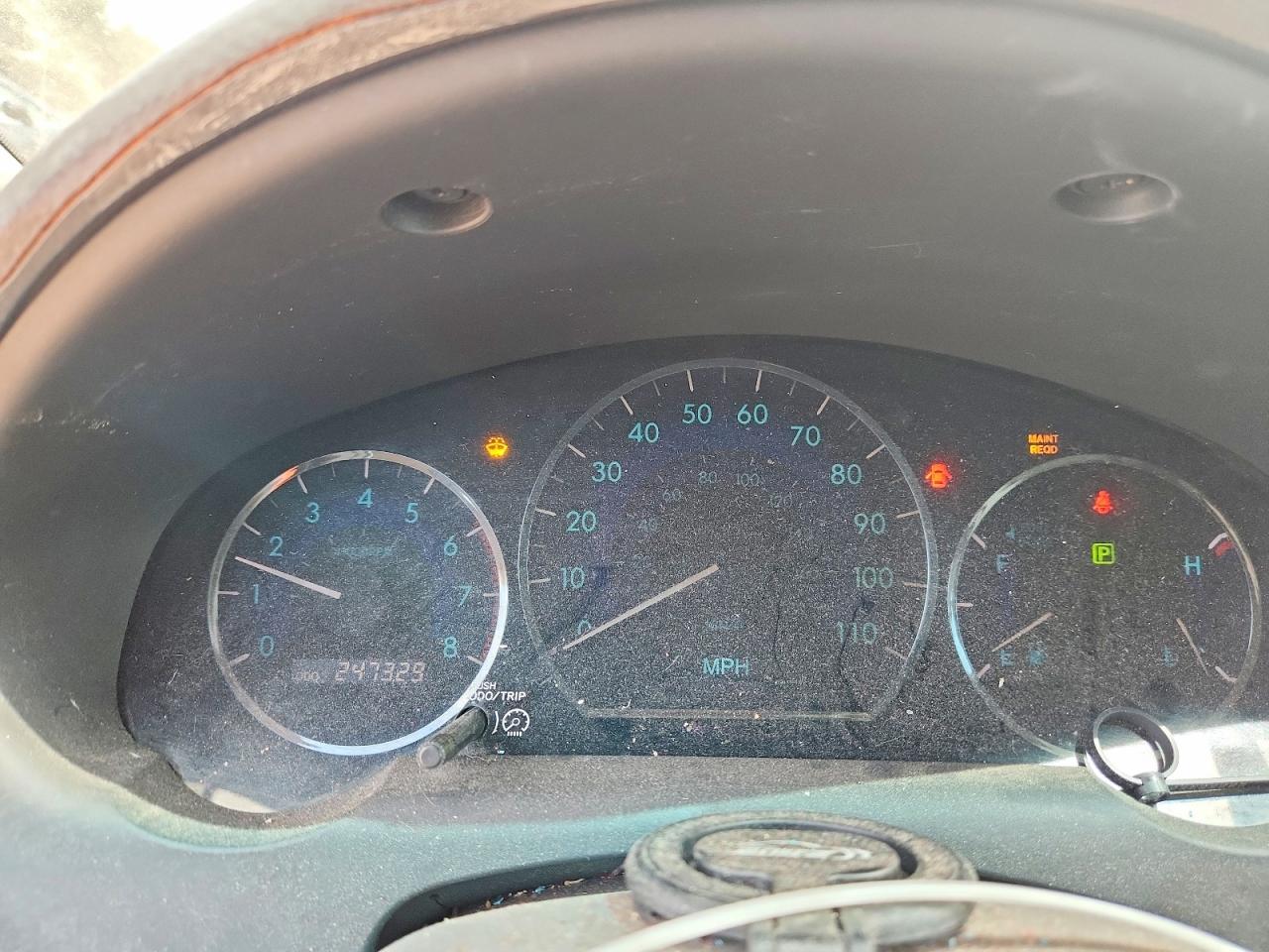 Toyota Sienna Xle 7 Passenger