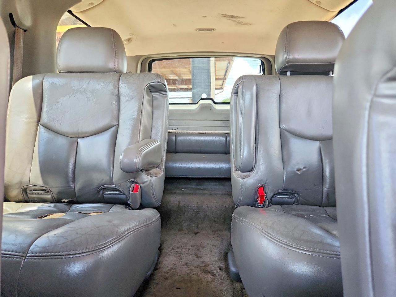 GMC Yukon Denali