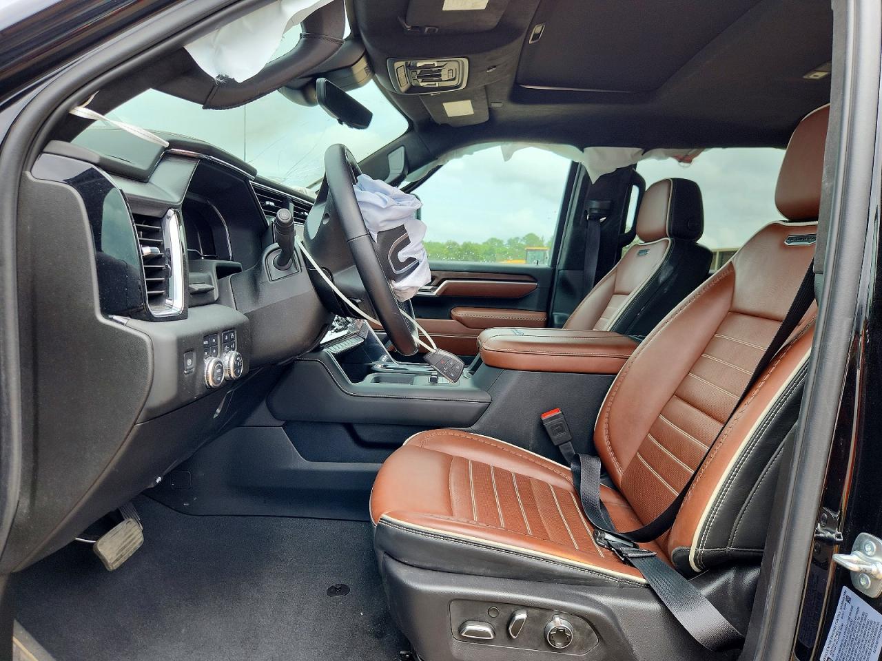 GMC Sierra K2500 Denali Ultimate