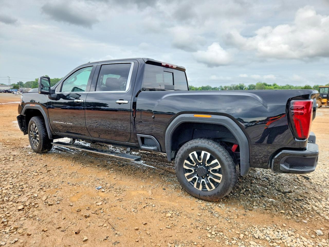 GMC Sierra K2500 Denali Ultimate