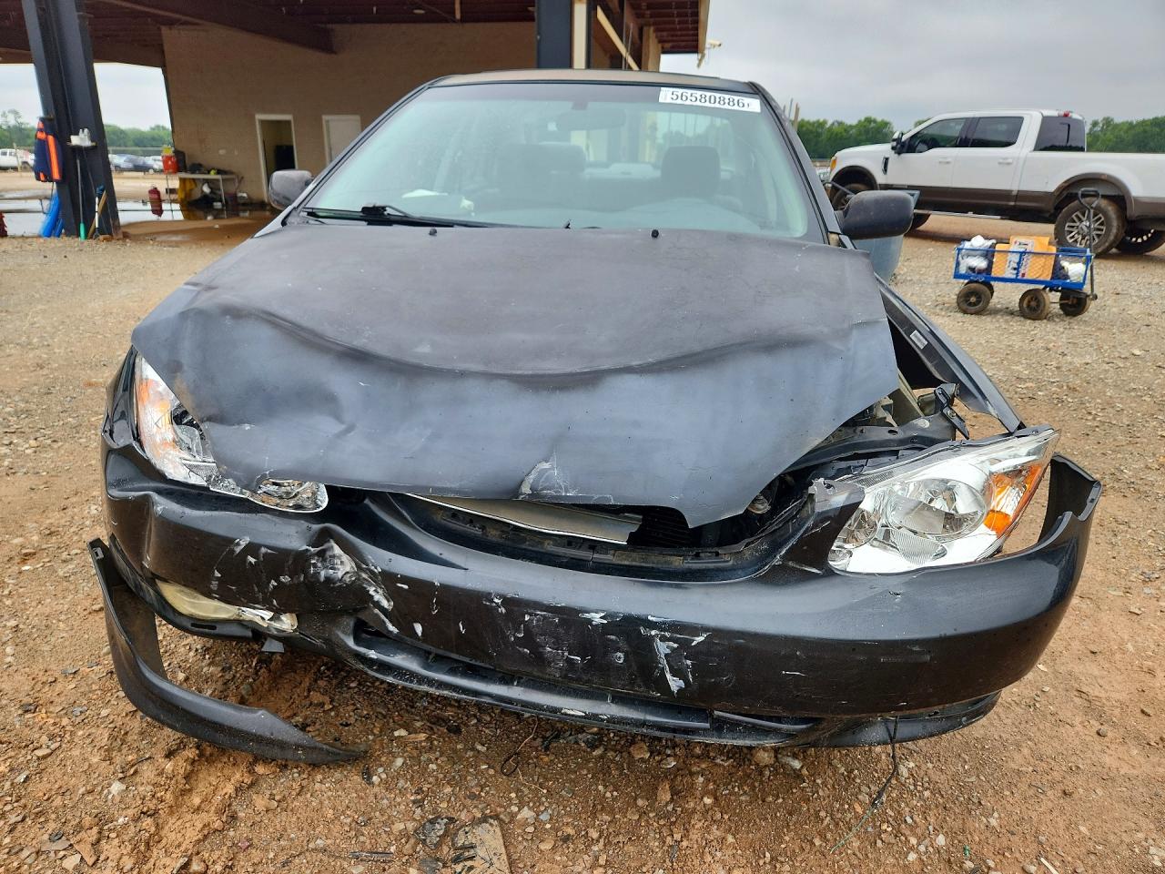 Toyota Corolla S