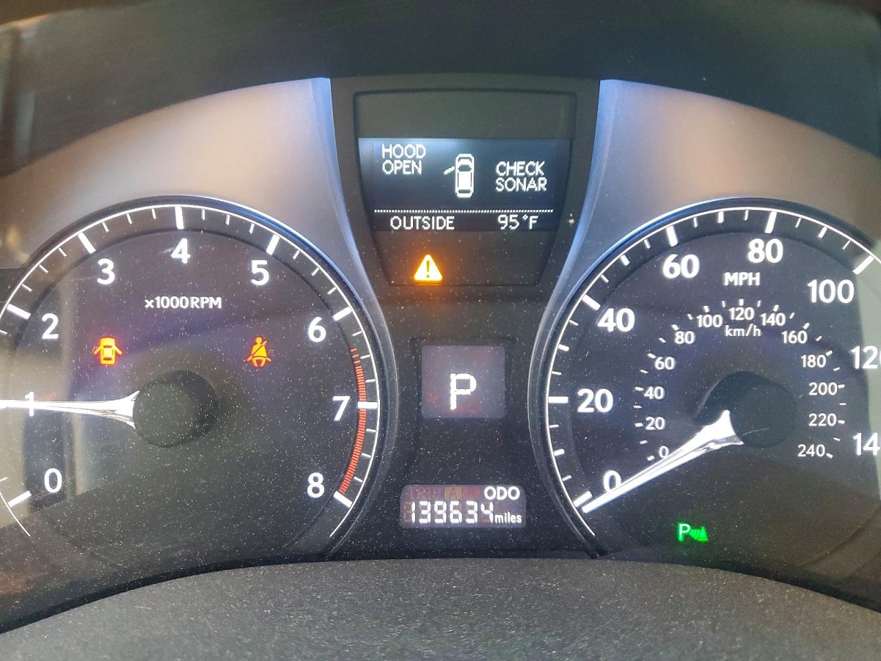 Lexus RX F Sport