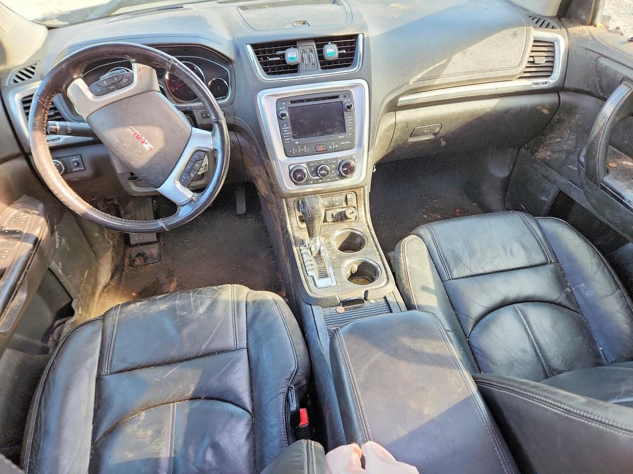 GMC Acadia Slt-2