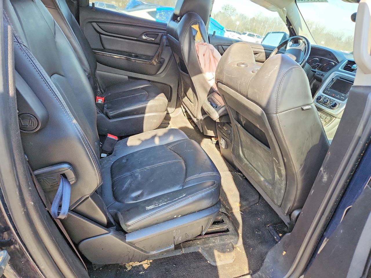 GMC Acadia Slt-2