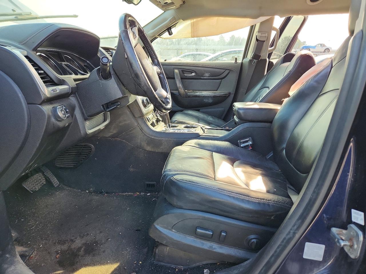 GMC Acadia Slt-2