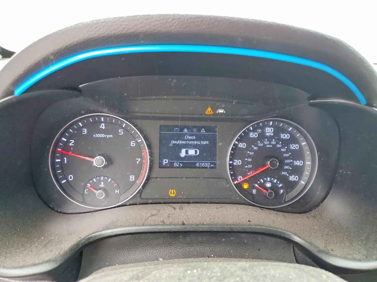 Kia Forte Lxs