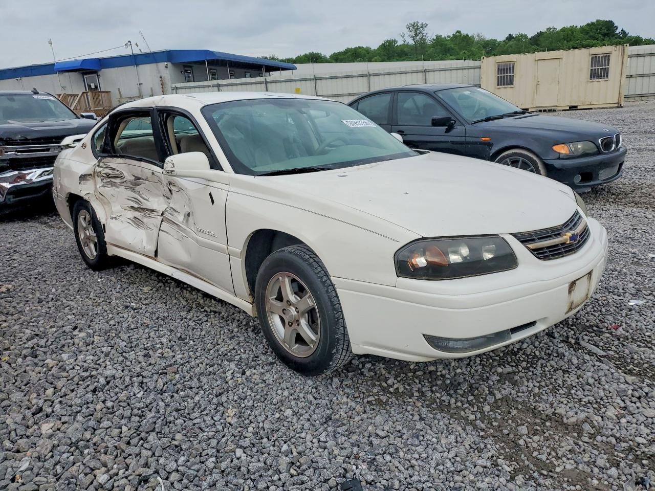 Chevrolet Impala Ls