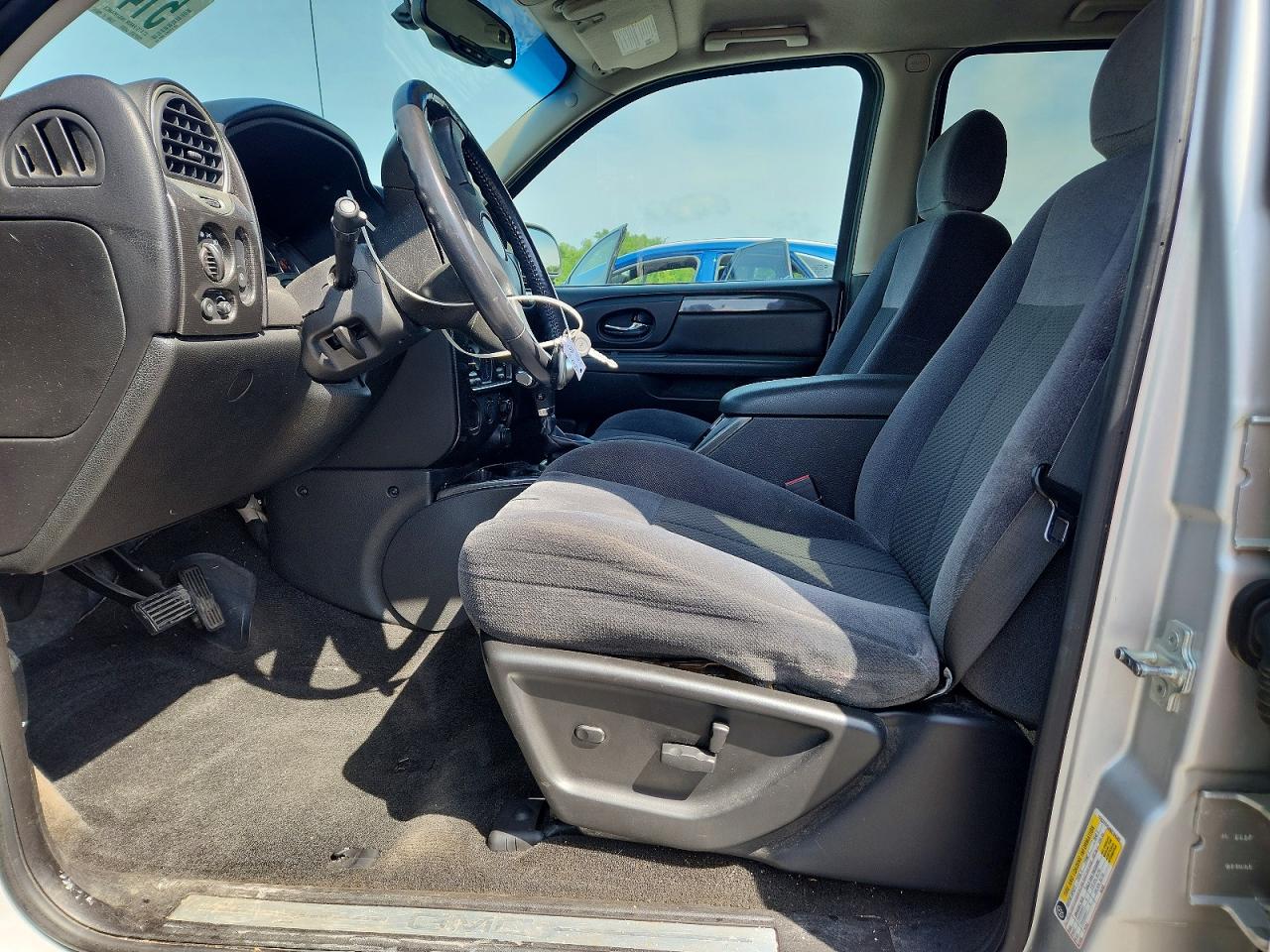 GMC Envoy Sle