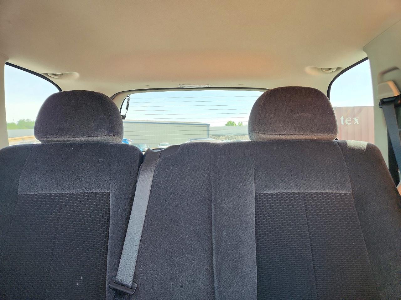 GMC Envoy Sle