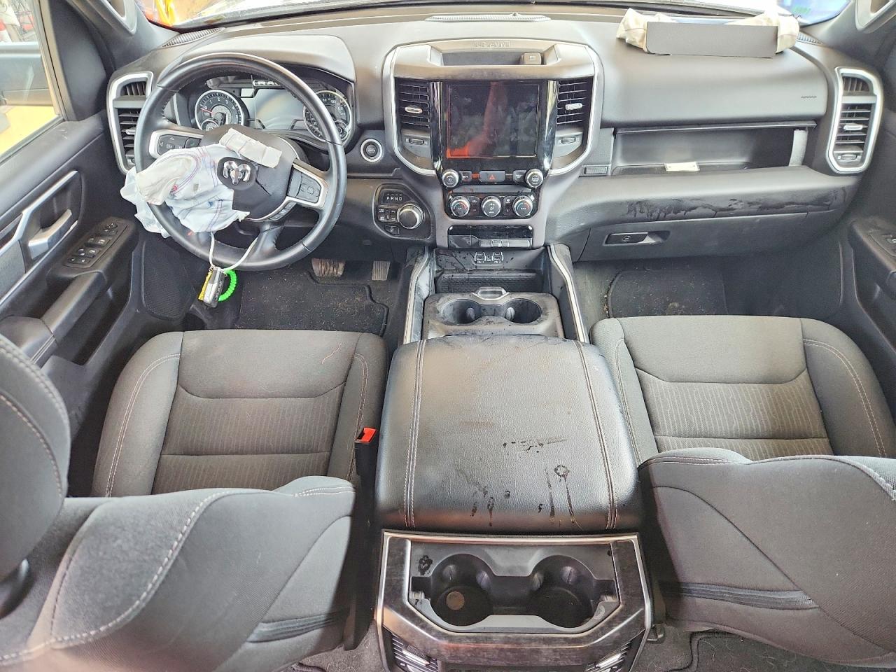 Ram 1500 Big Horn