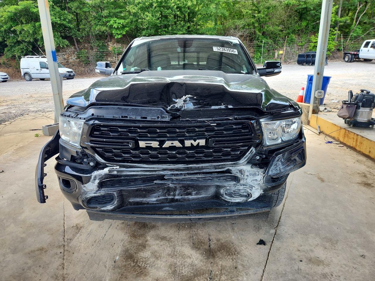 Ram 1500 Big Horn