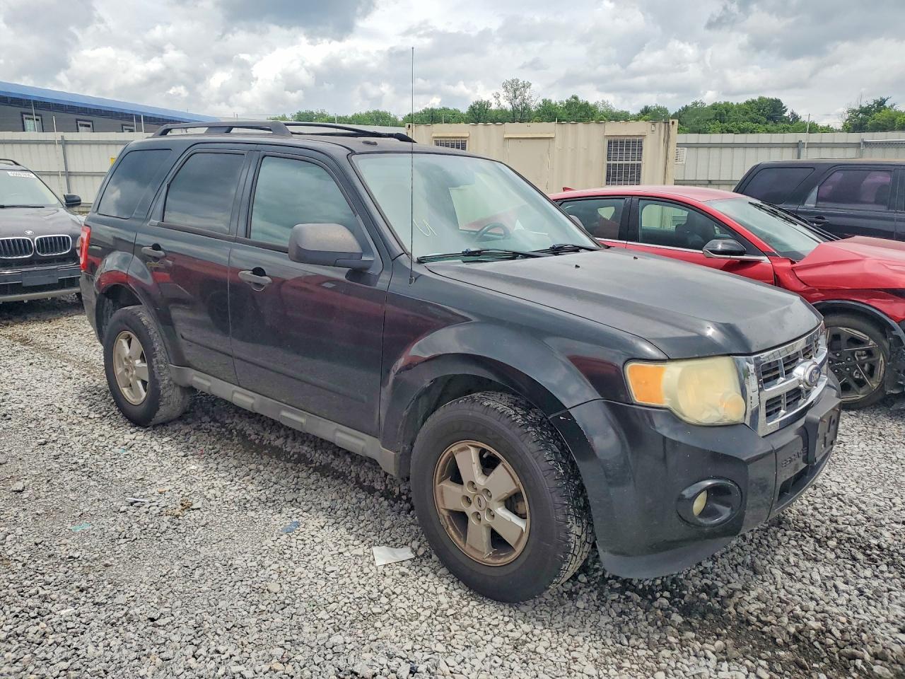 Ford Escape Xlt