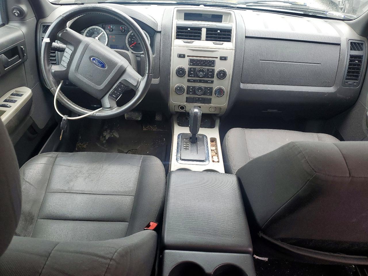Ford Escape Xlt