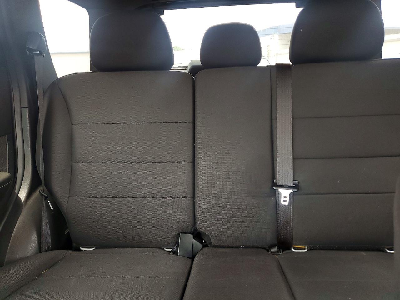Ford Escape Xlt