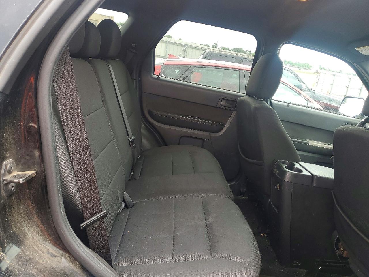 Ford Escape Xlt