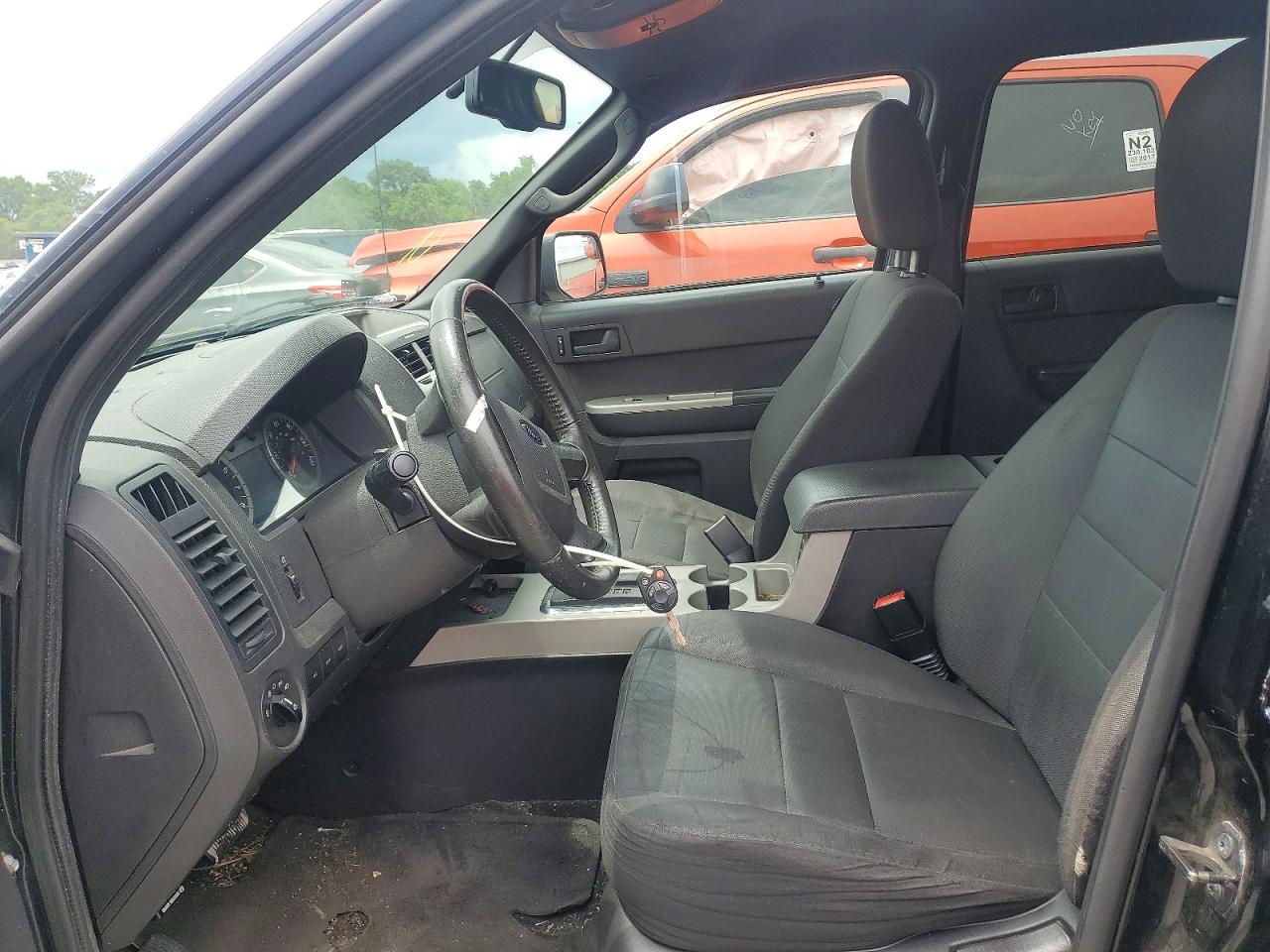 Ford Escape Xlt