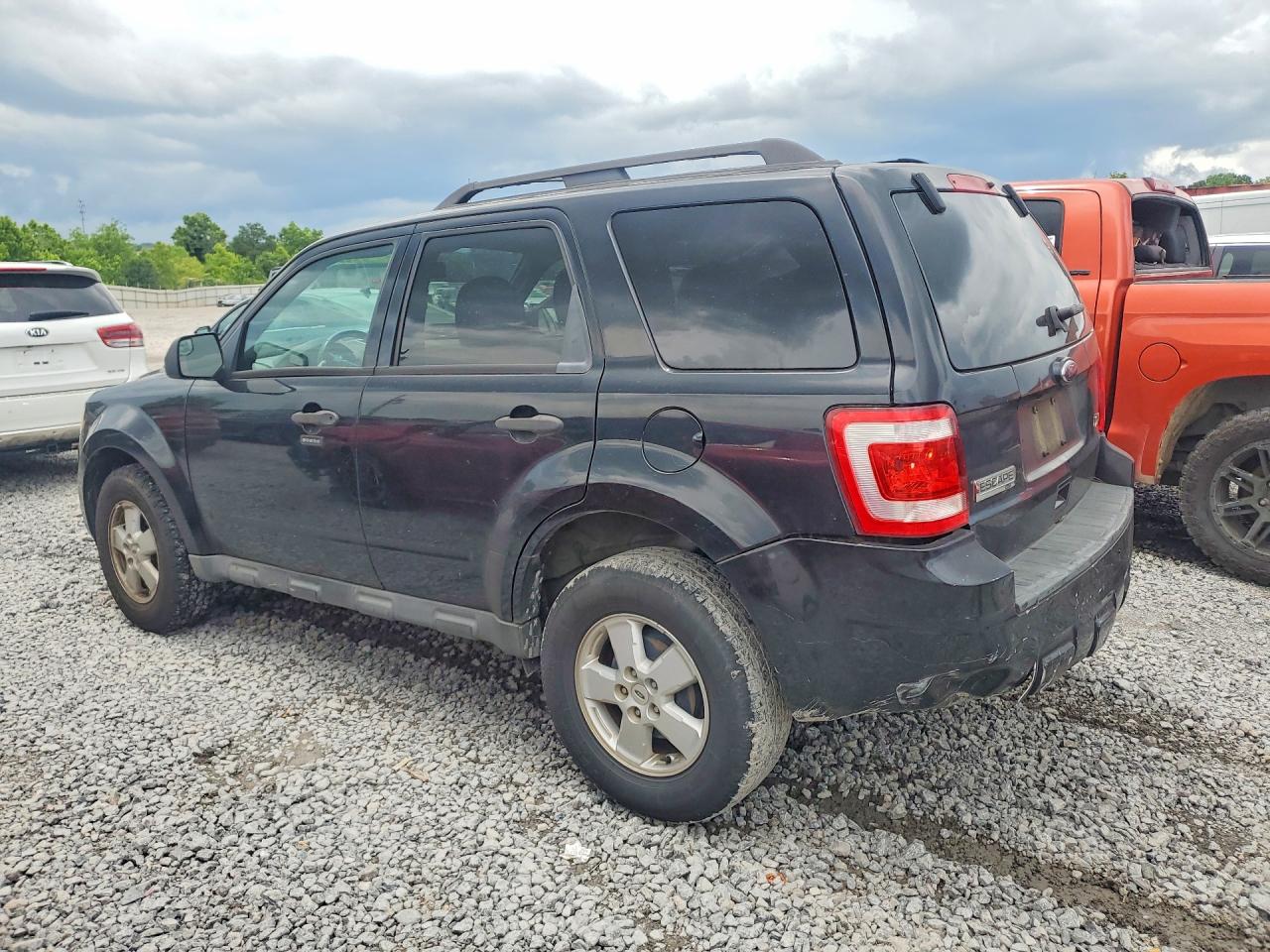 Ford Escape Xlt