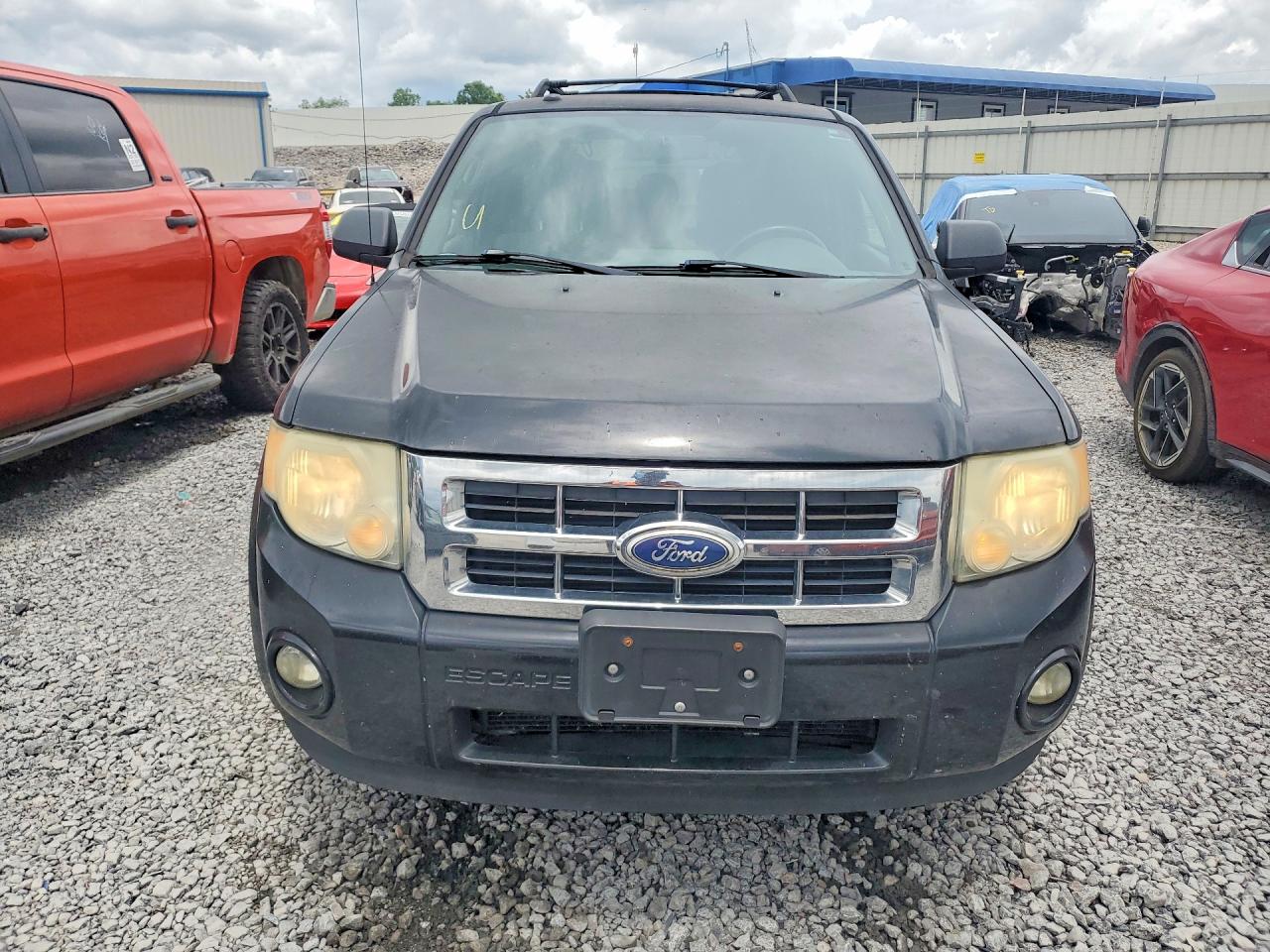 Ford Escape Xlt