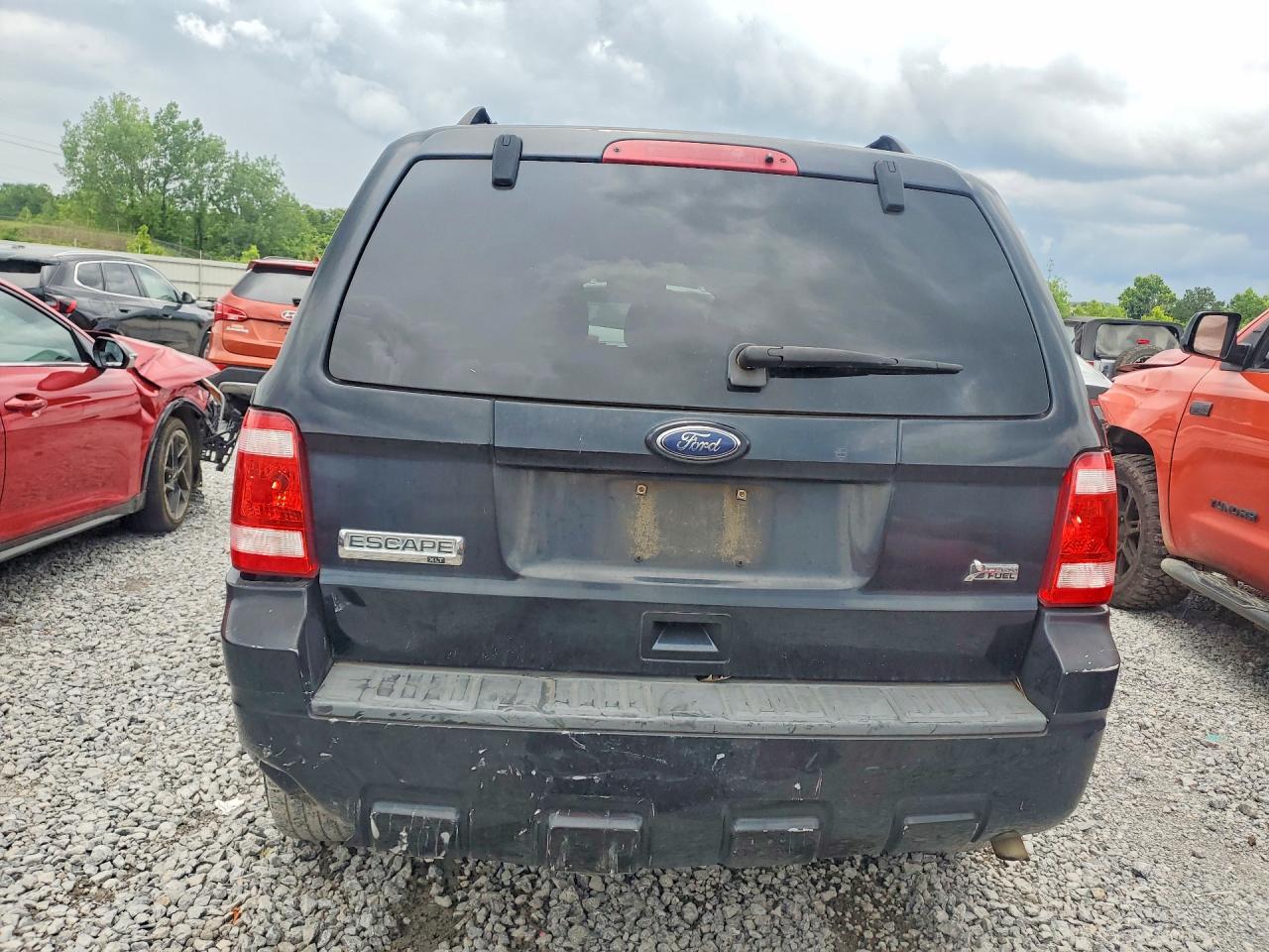 Ford Escape Xlt