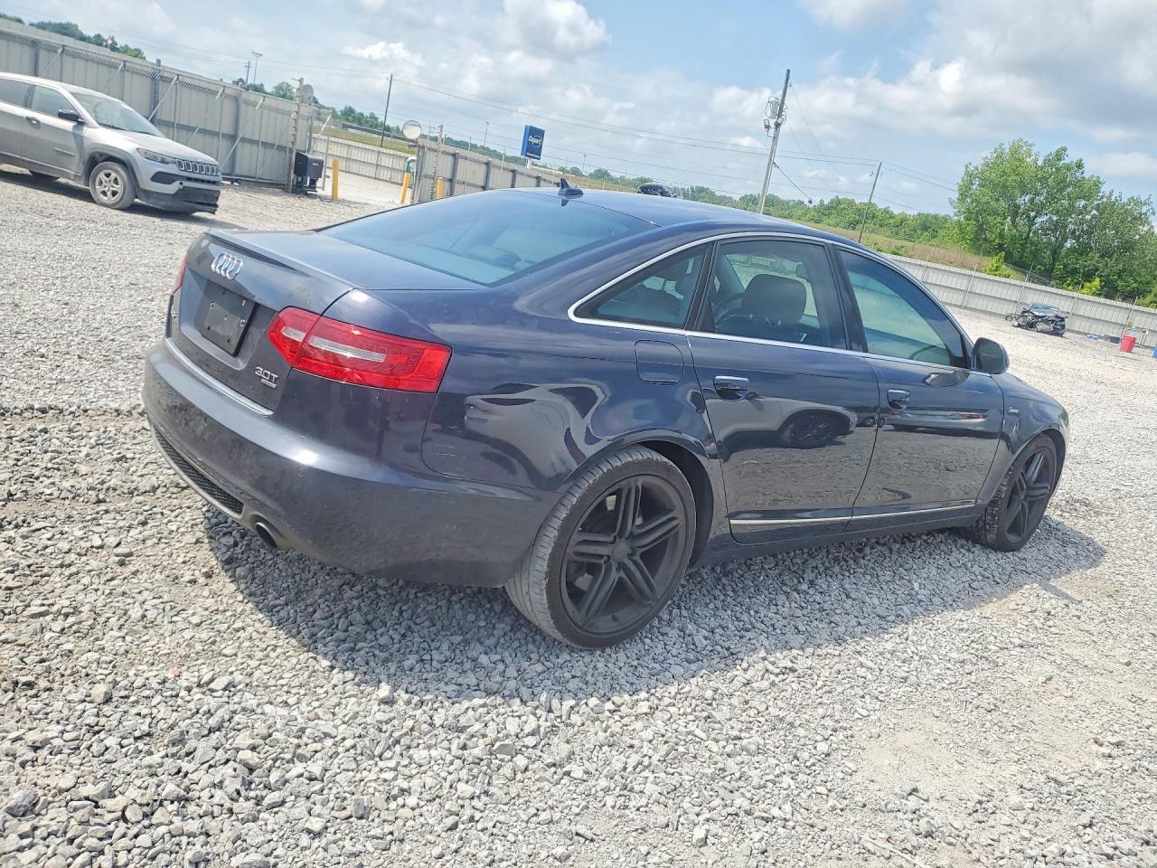 Audi A6 Prestige
