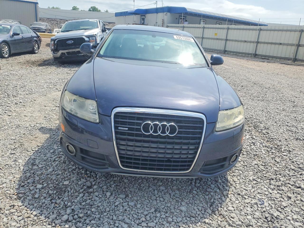 Audi A6 Prestige