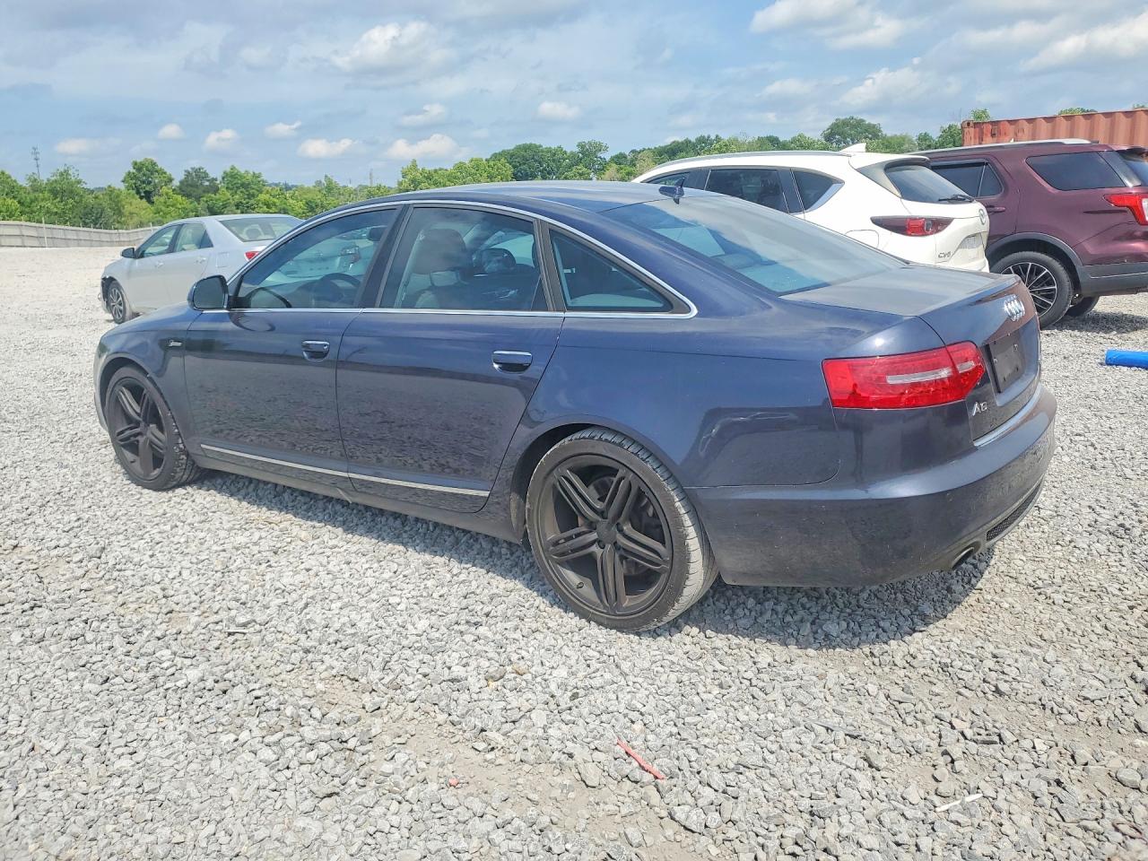 Audi A6 Prestige