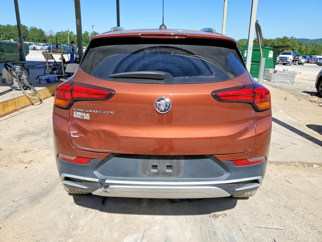 Buick Encore Select