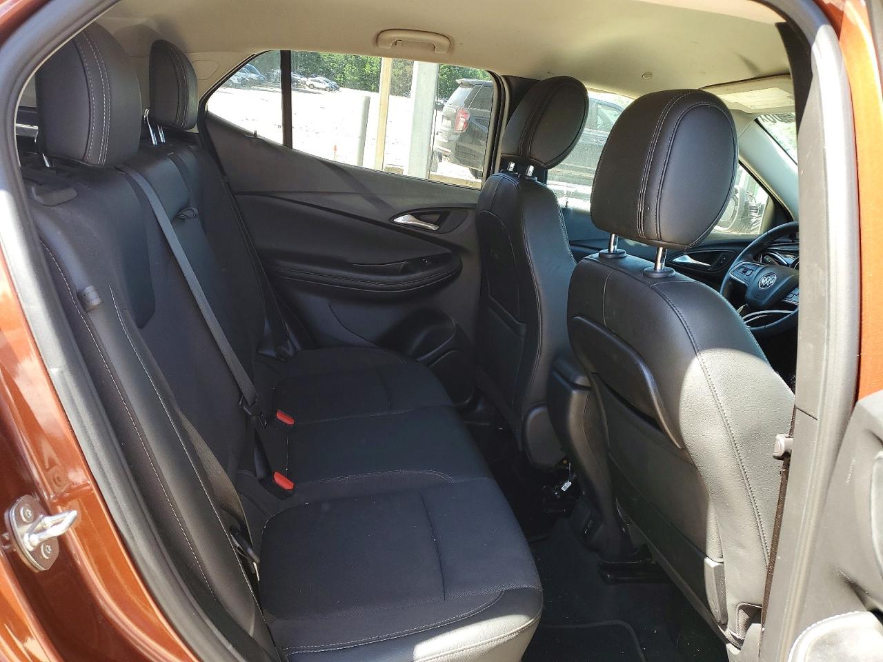 Buick Encore Select