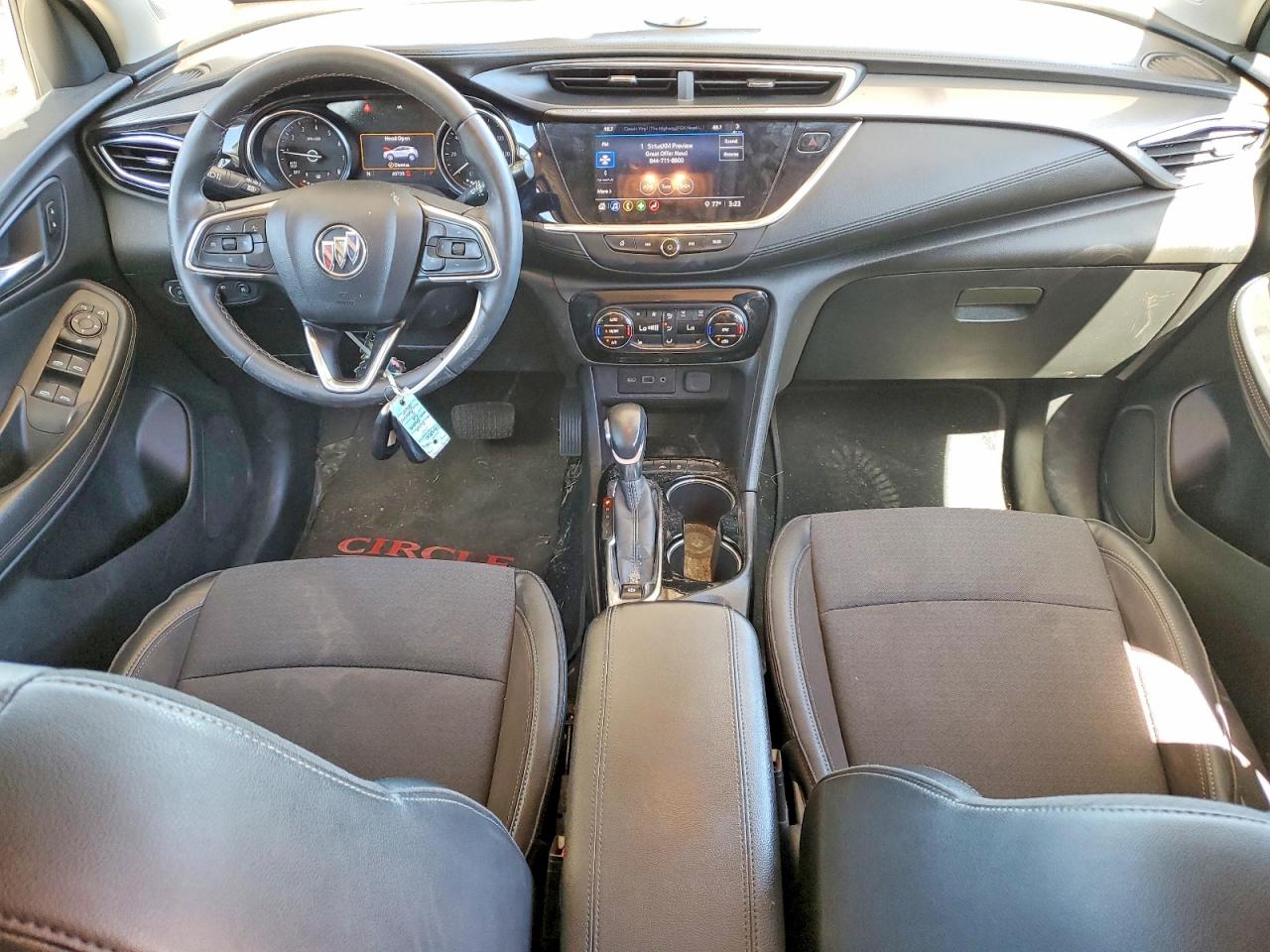 Buick Encore Select