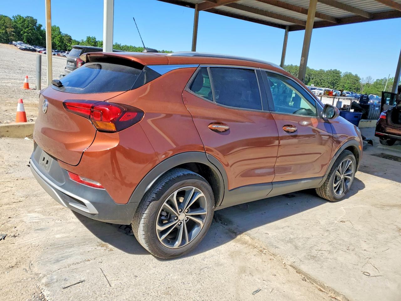 Buick Encore Select