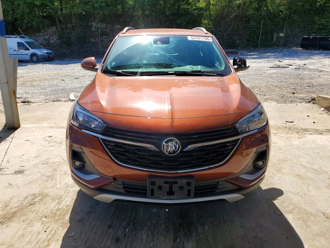 Buick Encore Select