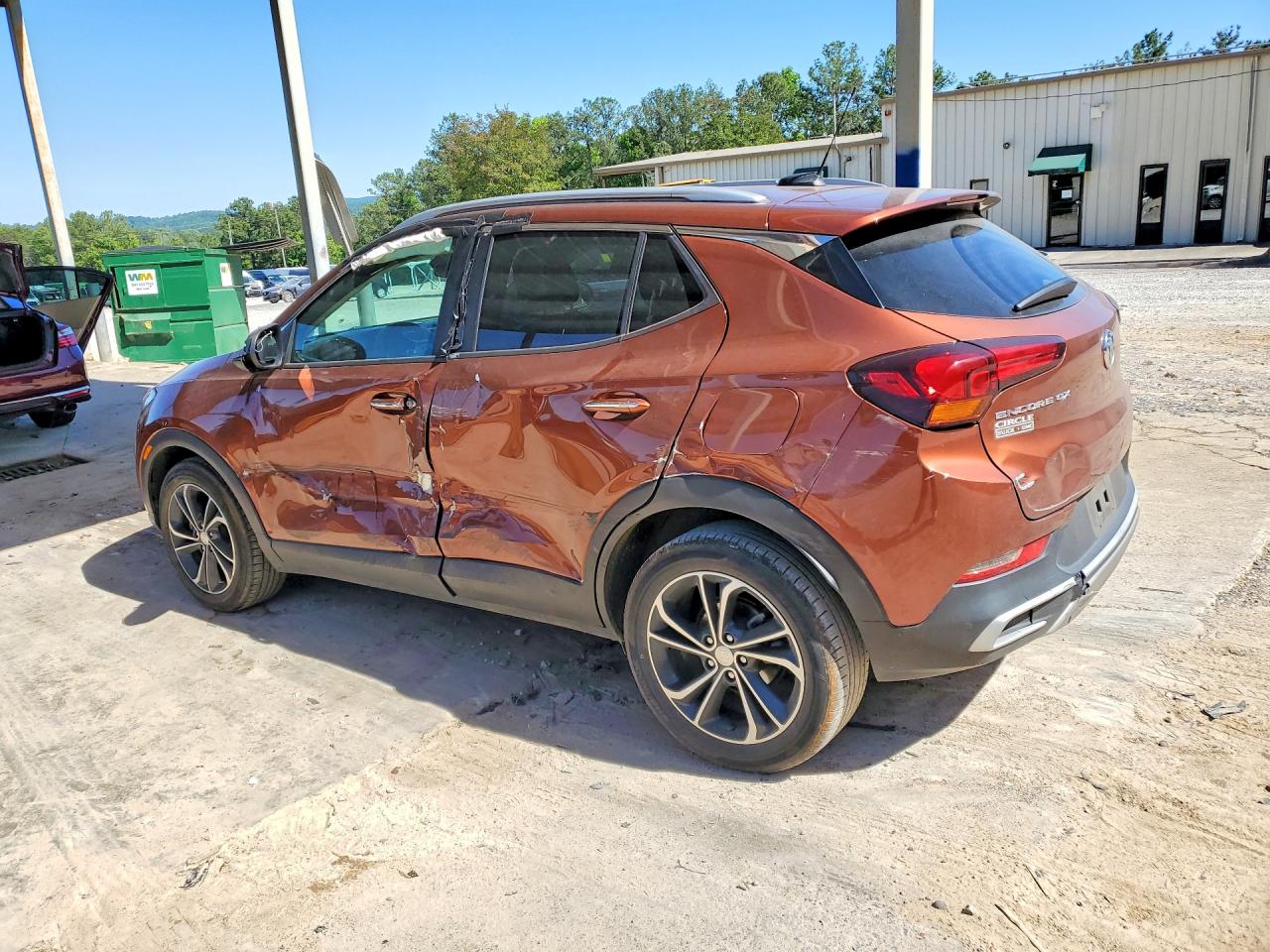 Buick Encore Select